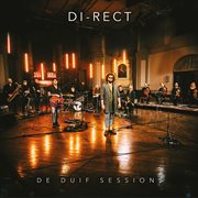 De Duif Sessions cover image