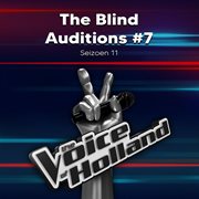 The Blind Auditions #7 [Seizoen 11] cover image