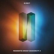 Residentie Orkest Sessions Pt. Ii cover image