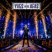 Yves In De Afas Live cover image