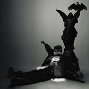 Let Me Fly cover image