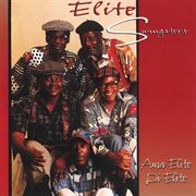 Amaelite Di Elite cover image