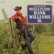 Ballads Of The Hills & Plains cover image