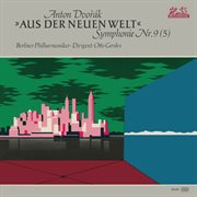 Dvořák: Symphony No. 9 'From The New World' cover image