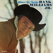 Blues My Name cover image