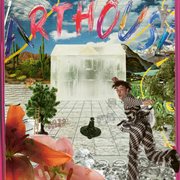 Arthouse cover image