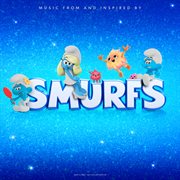 Smurfs Movie Soundtrack [Music From & Inspired By] cover image