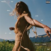 Would You Still Love Me If You Really Knew Me? cover image