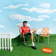 It's Franky Baby! [Deluxe] cover image