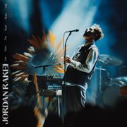 Live From The Royal Albert Hall cover image