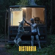 Disturbia cover image