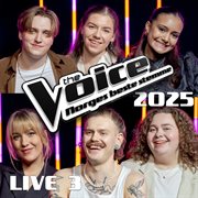 The Voice 2025: Live 3