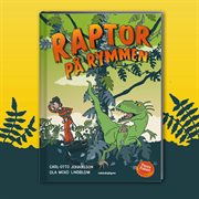 Raptor På Rymmen [Ljudbok]