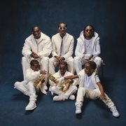 Nés Pour Briller cover image