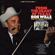 From The Heart Of Texas [Expanded Edition] cover image