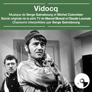 Vidocq [Bande Originale De La Série Tv] cover image