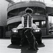 League Of My Own cover image