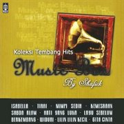 Koleksi Tembang Hits Music Box cover image