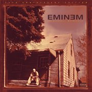 The Marshall Mathers Lp [25Th Anniversary] cover image