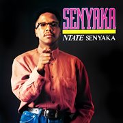 Ntate Senyaka cover image
