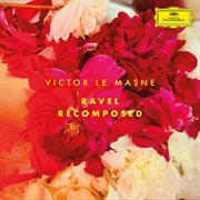 Ravel Recomposed cover image