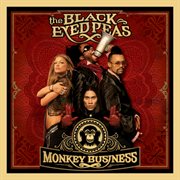 Monkey Business [20Th Anniversary Edition] cover image