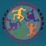 Life Is Something Special cover image