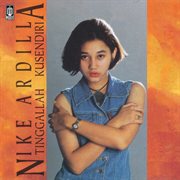 Tinggallah Kusendiri cover image