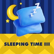 Sleeping Time Iii cover image