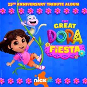 The Great Dora Fiesta [25Th Annual Tribute Album]