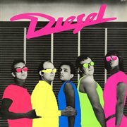 Diesel cover image
