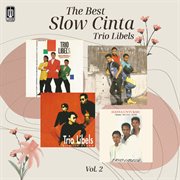 The Best Slow Cinta Vol. 2 cover image