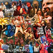 Jova! Live! Love! cover image