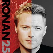 Ronan [25Th Anniversary / Deluxe Edition] cover image