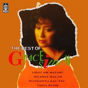 The Best Of Grace Simon cover image