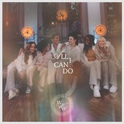 All I Can Do [Live] cover image