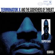 Super Bad cover image