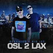 Osl 2 Lax cover image