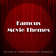 Famous Movie Themes cover image