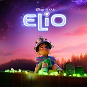 Elio [Banda Sonora Original] cover image
