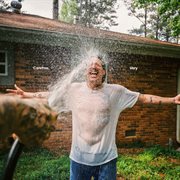 Carefree, Very cover image