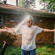 Carefree, Very cover image