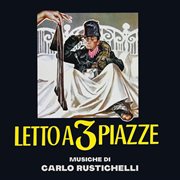 Letto A Tre Piazze [Original Soundtrack] cover image