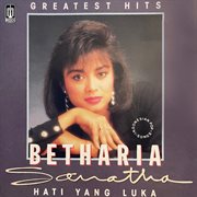 Greatest Hits Betharia Sonatha cover image