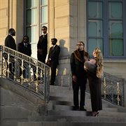 Outsider Partie 1: Out. : OUT cover image