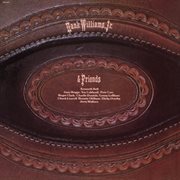 Hank Williams, Jr. & Friends cover image