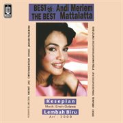 Best Of The Best Andi Meriem Mattalatta cover image