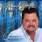 Leef Je Droom cover image