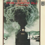 Steam Locomotive Vol.2 cover image