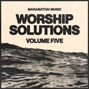 Worship Solutions Volume Five cover image
